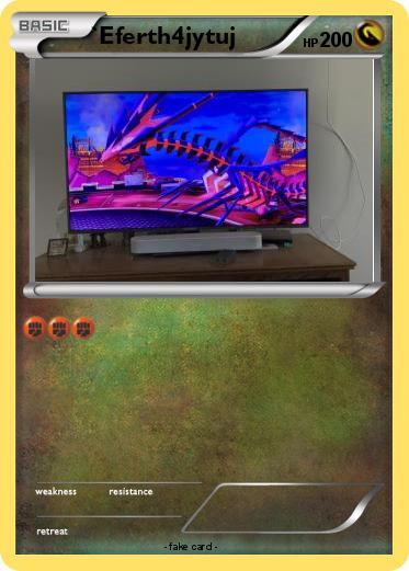 Pokemon `Eferth4jytuj