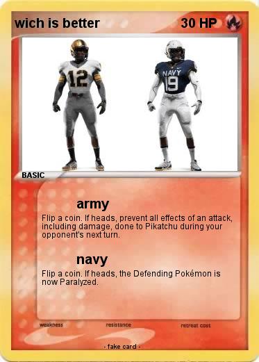 Pokemon wich is better