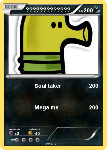 Pokemon ?????????????