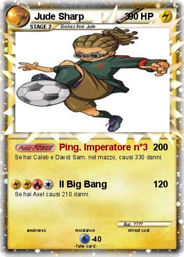 Pokemon Jude Sharp                3