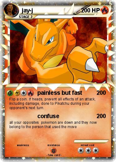 Pokemon jay-j
