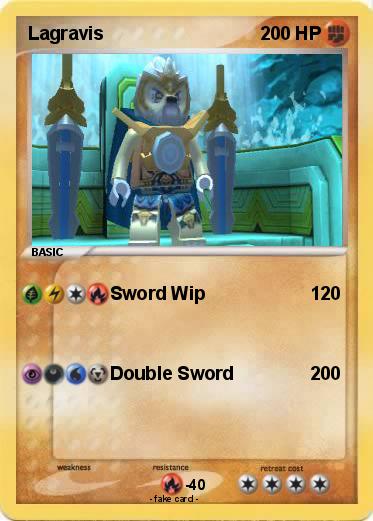 Pokemon Lagravis