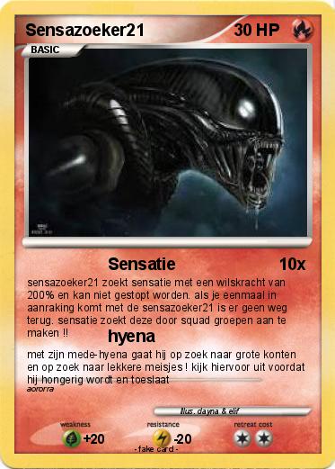 Pokemon Sensazoeker21