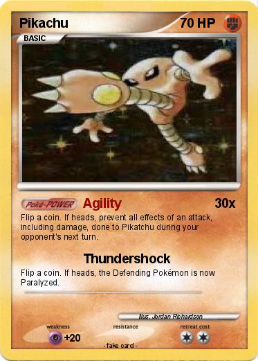 Pokemon Hitmonlee