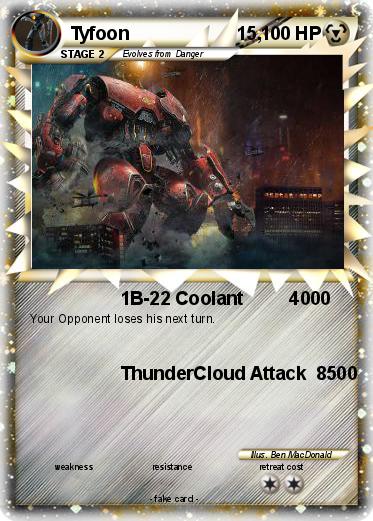 Pokemon Tyfoon                     15,