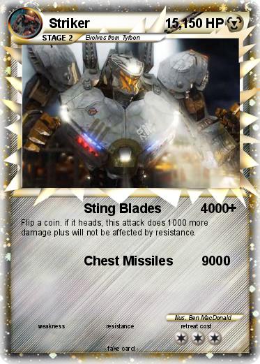 Pokemon Striker                     15,