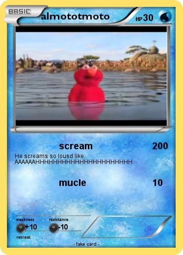 Pokemon almototmoto