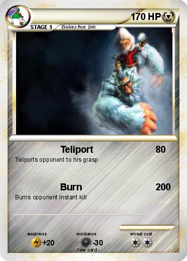 Pokemon 
