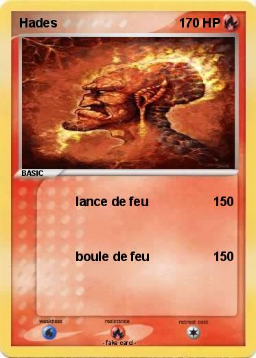 Pokemon Hades