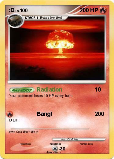 Pokemon :D