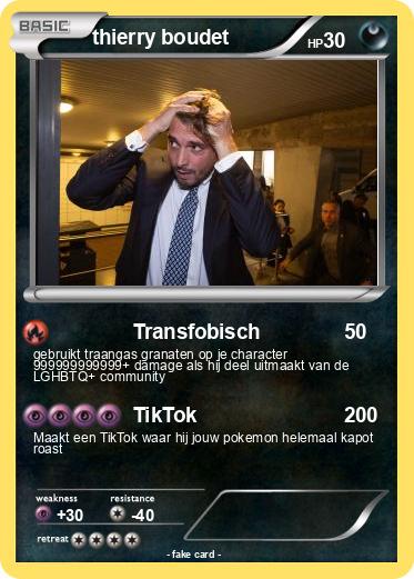 Pokemon thierry boudet