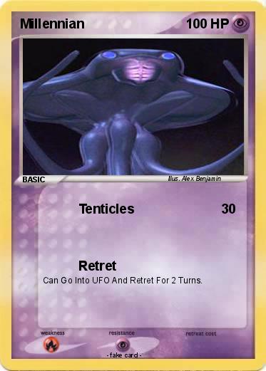Pokemon Millennian