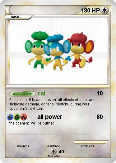 Pokemon 