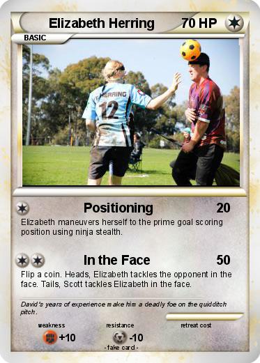 Pokemon Elizabeth Herring