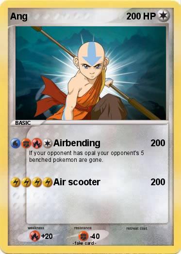 Pokemon Ang