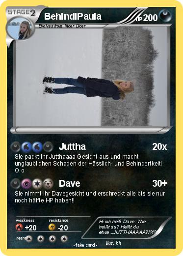 Pokemon BehindiPaula