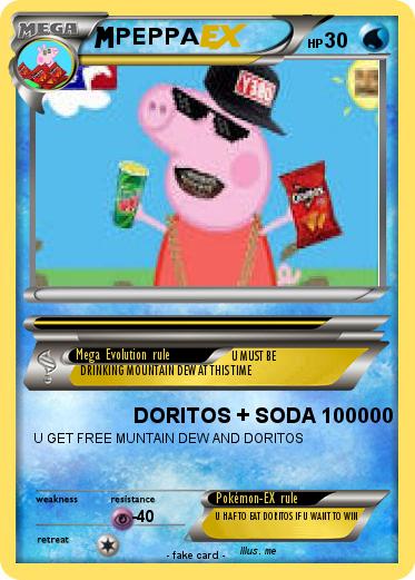 Pokemon PEPPA