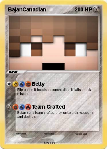Pokemon BajanCanadian