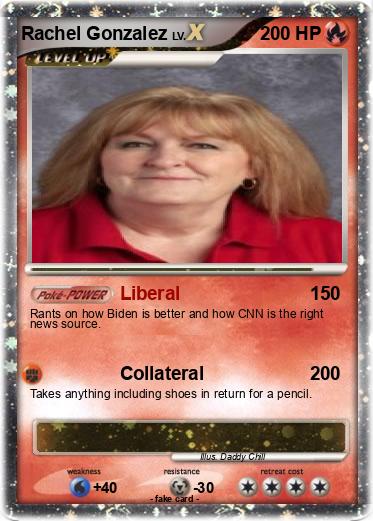 Pokemon Rachel Gonzalez