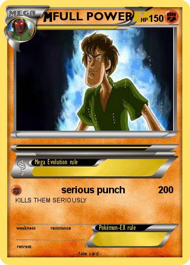 Pokemon FULL POWER