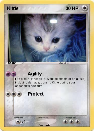 Pokemon Kittie