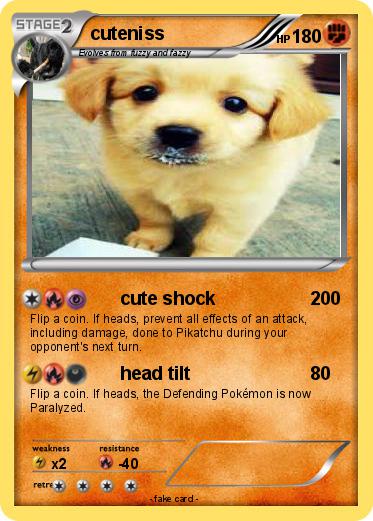 Pokemon cuteniss