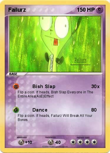 Pokemon Failurz