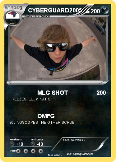 Pokemon CYBERGUARD2005