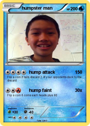 Pokemon humpster man