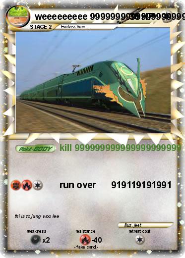 Pokemon weeeeeeeee 999999999999999999999