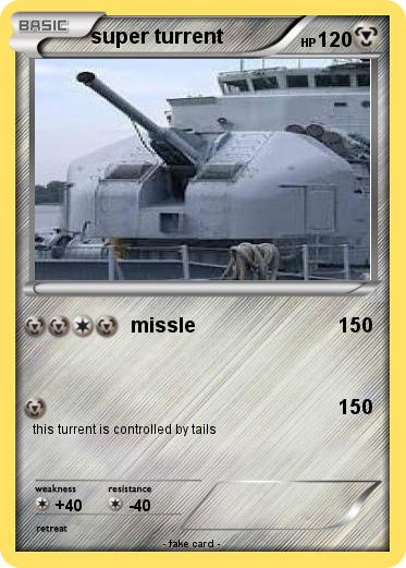 Pokemon super turrent