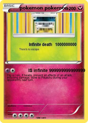 Pokemon pokemon pokemon