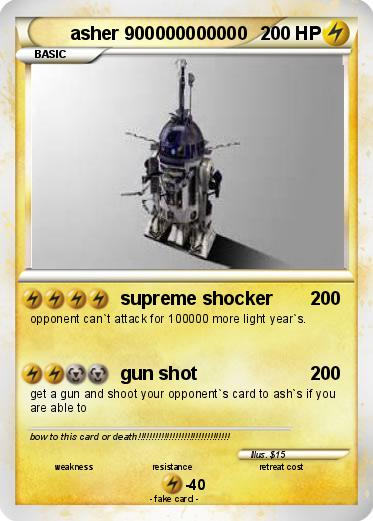 Pokemon asher 900000000000