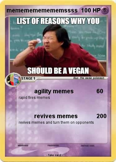 Pokemon mememememememssss