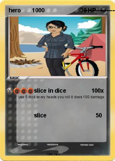 Pokemon hero       1000                         ------------------