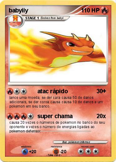 Pokemon babyiiy
