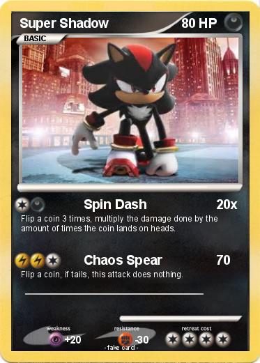 Pokemon Super Shadow