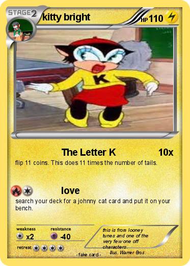 Pokemon kitty bright