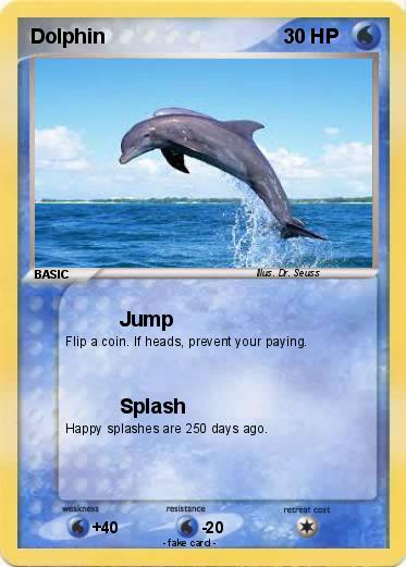 Pokemon Dolphin