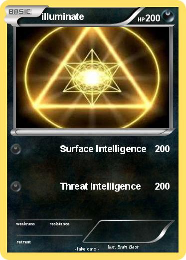 Pokemon illuminate