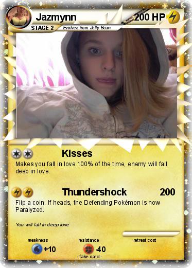 Pokemon Jazmynn