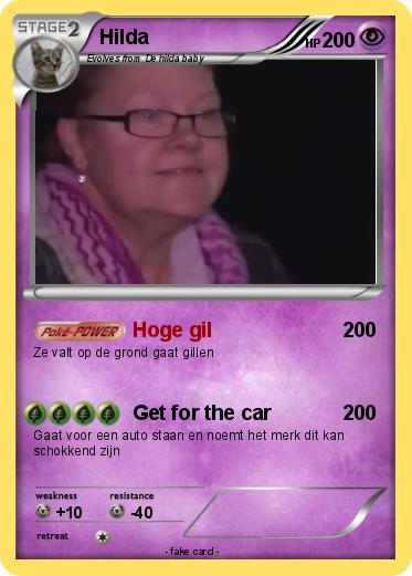 Pokemon Hilda