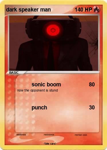 Pokemon dark speaker man