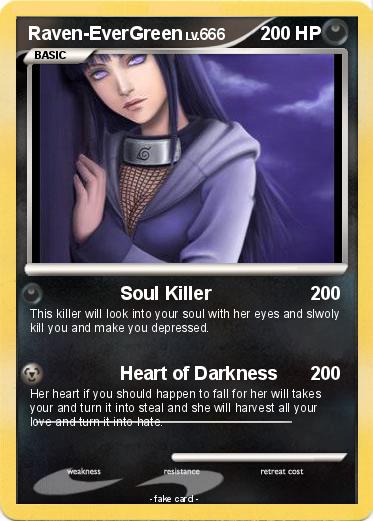 Pokemon Raven-EverGreen