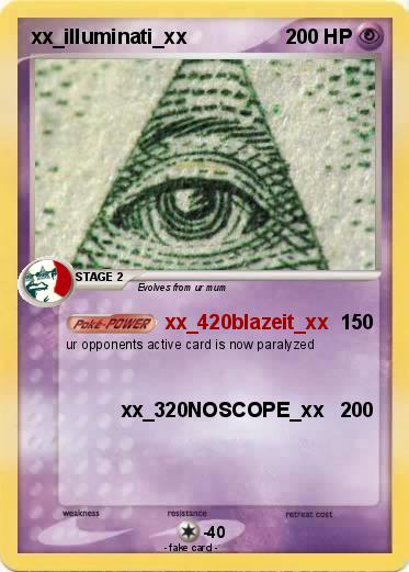 Pokemon xx_illuminati_xx
