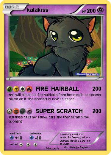 Pokemon katakiss