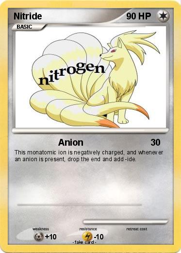 Pokemon Nitride