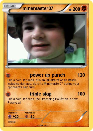Pokemon minemaster07