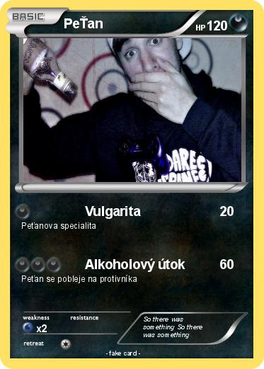 Pokemon PeŤan