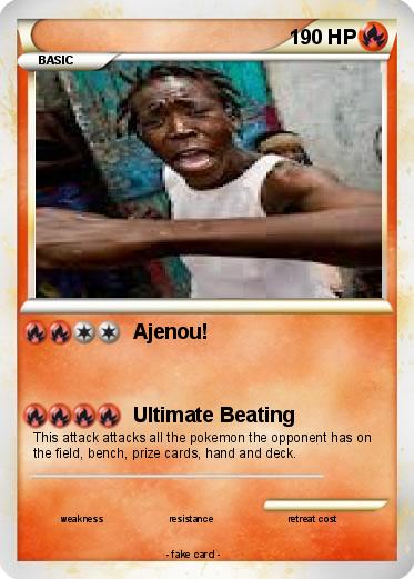 Pokemon 